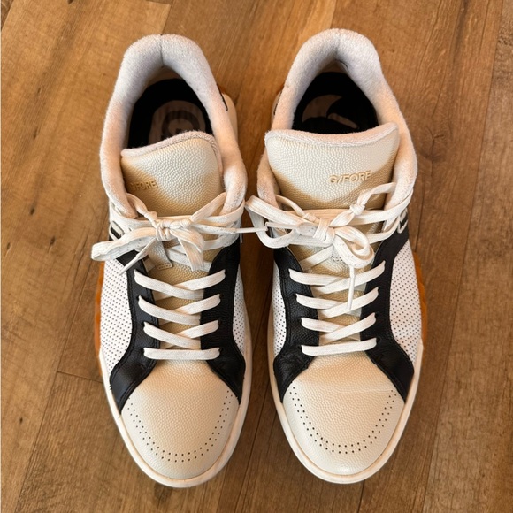 G/FORE G.112 Leather Street Shoe main image 6